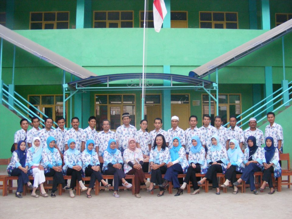 SMK 1 LPPM RI Majalaya | Majalaya