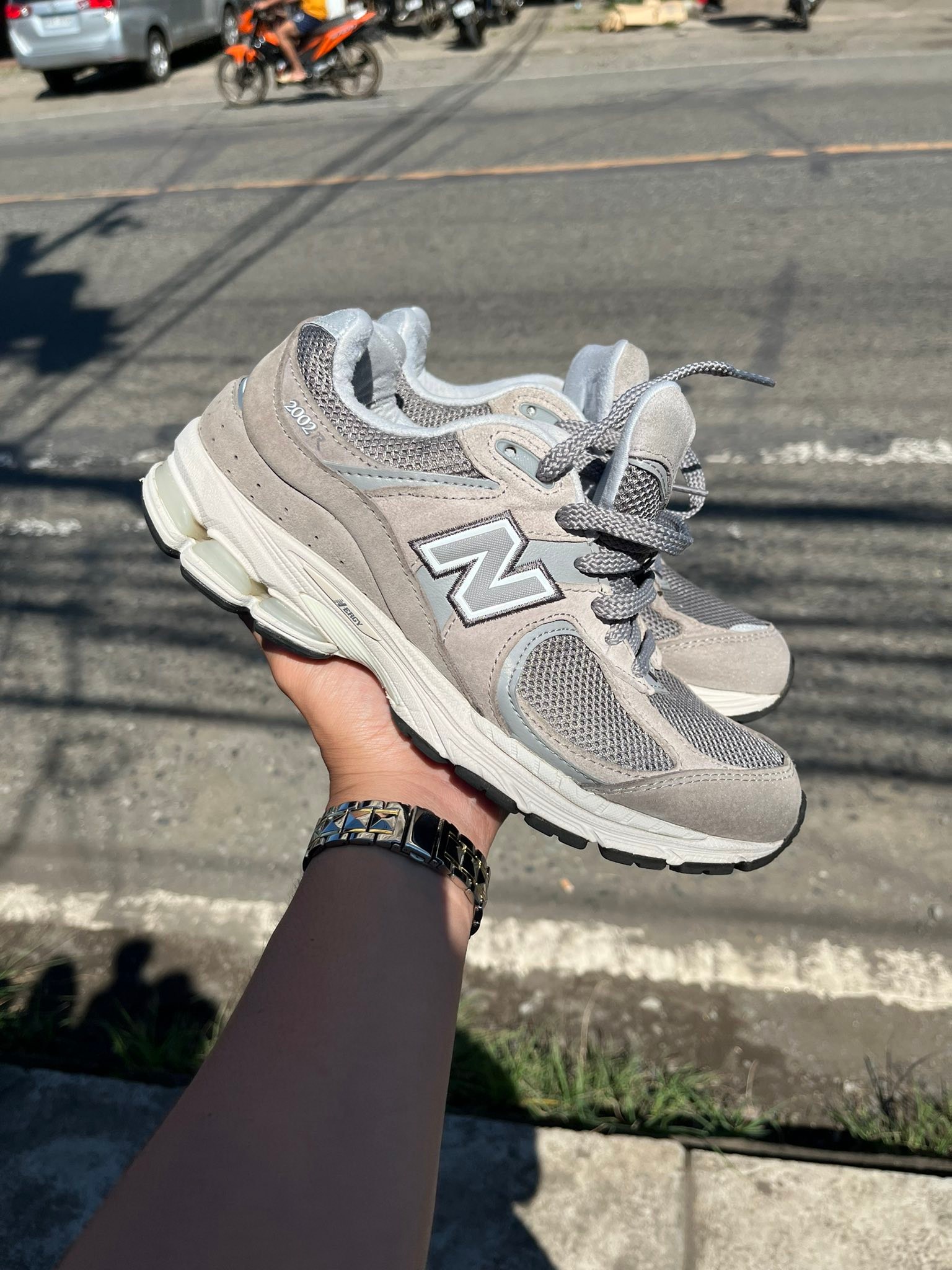NB 2001 ELITE EDITION ?US8-8.5MENS EUR42 CM26.5 ?Excellent 