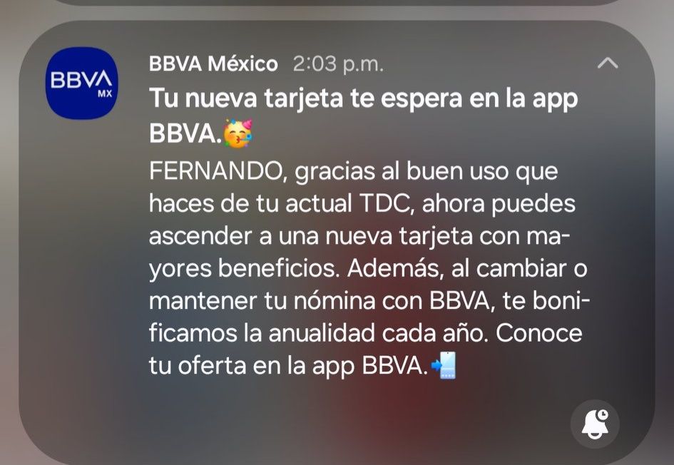 Usuarios BBVA México (FAQ’s Bancomer, de usuarios para usuarios ...