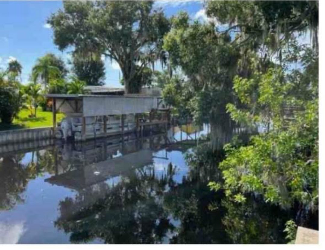 Lake Okeechobee Vacation Homes | Buckhead Ridge FL