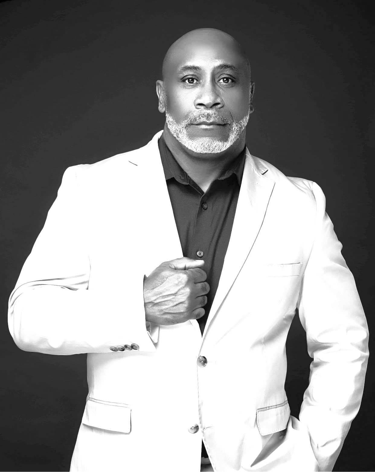 Remoh Thompson
