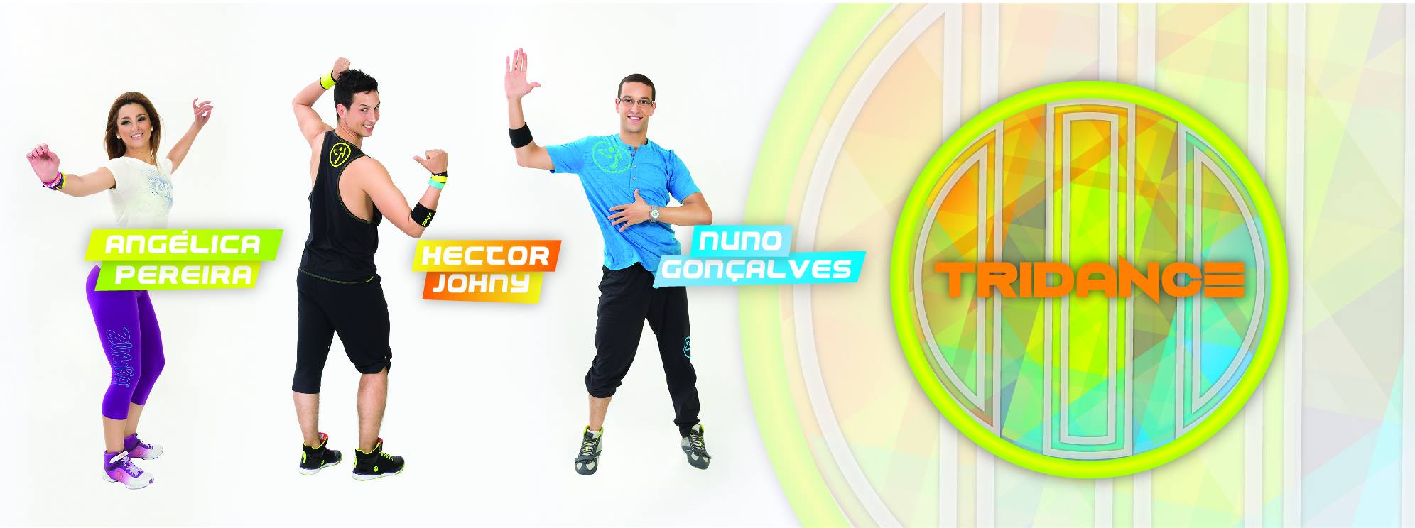 Tridance