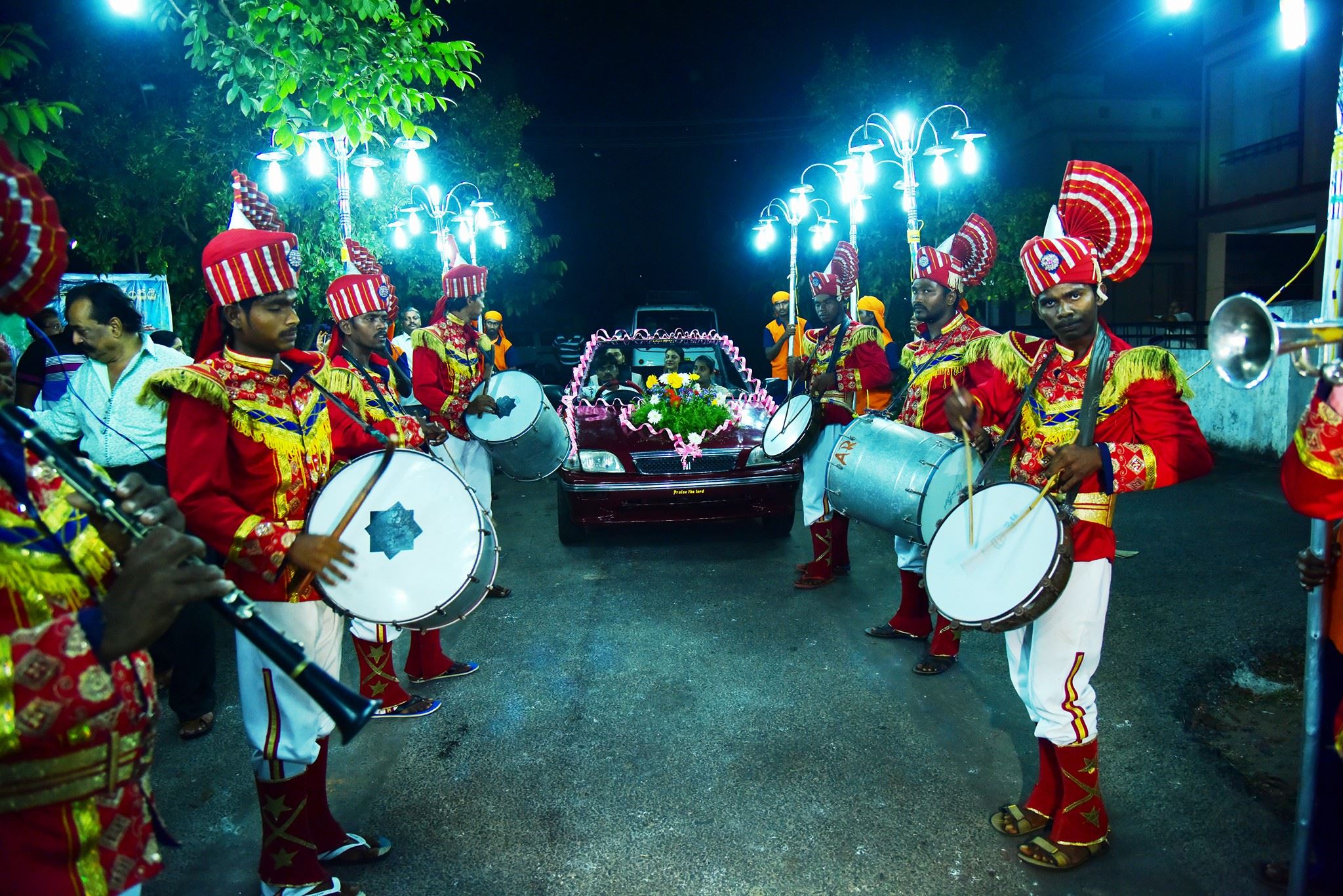 DOSTH BAND | Kothaguda