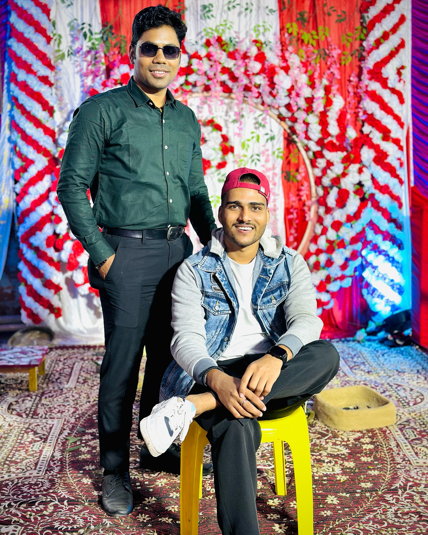 Cop Harshu
