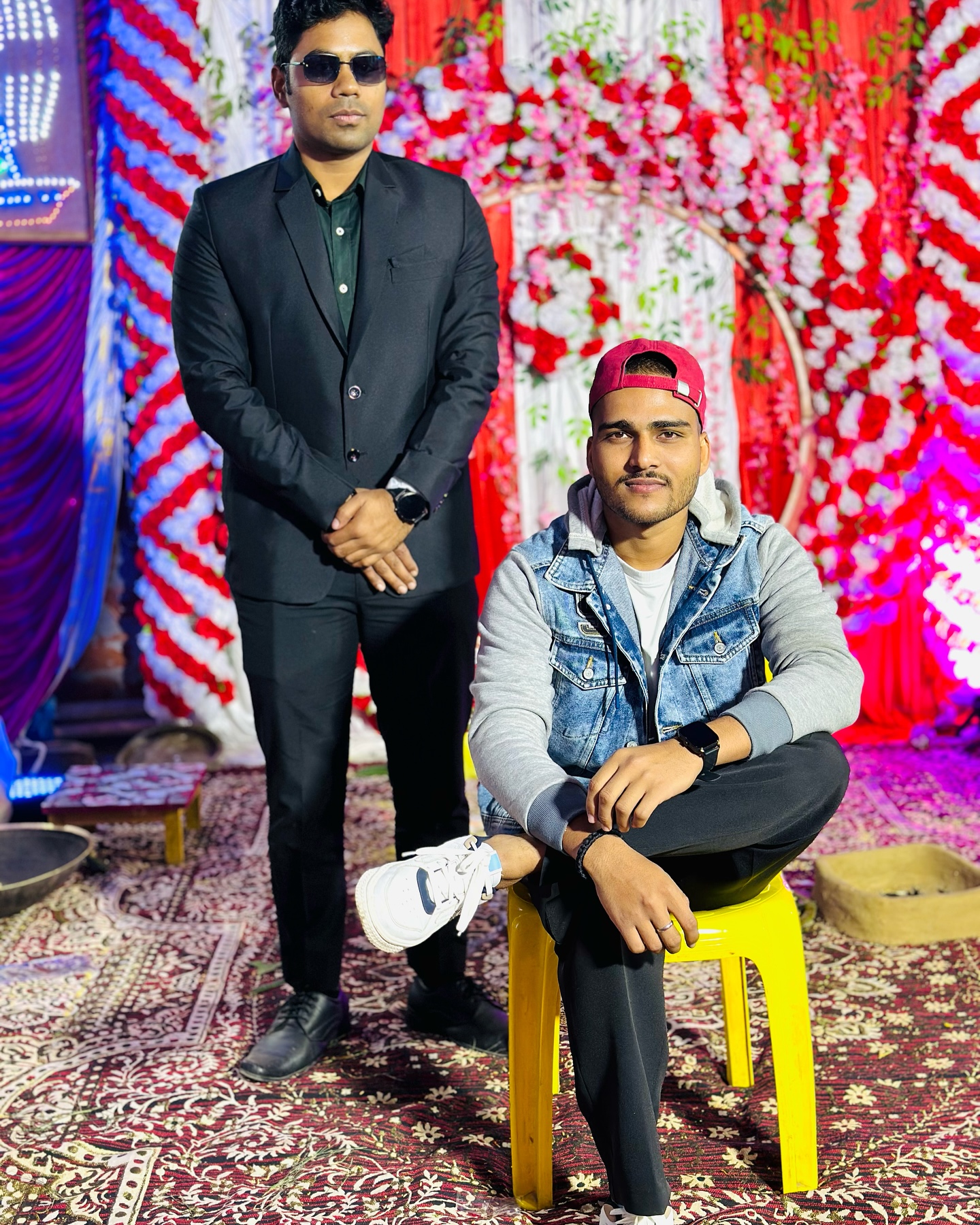 Cop Harshu