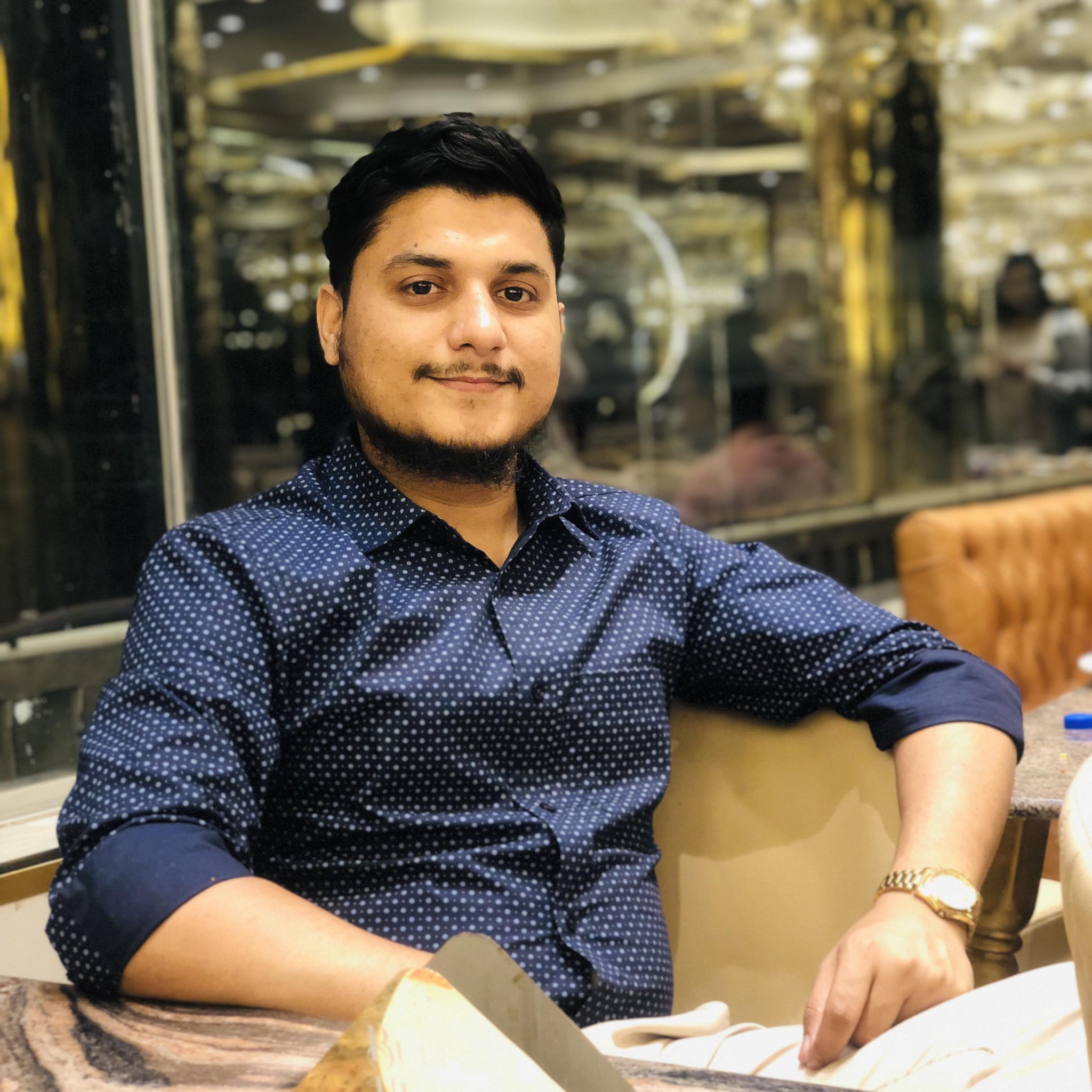Mohammad Rakib Hossain