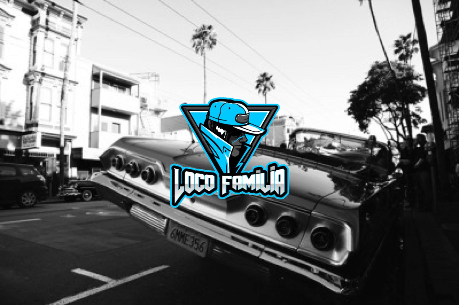 Loco Familia