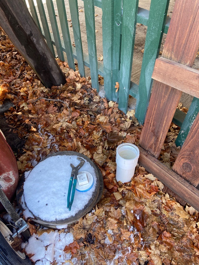 What is a drain cleanout? A drain... - Plumb-Rite Plumbing