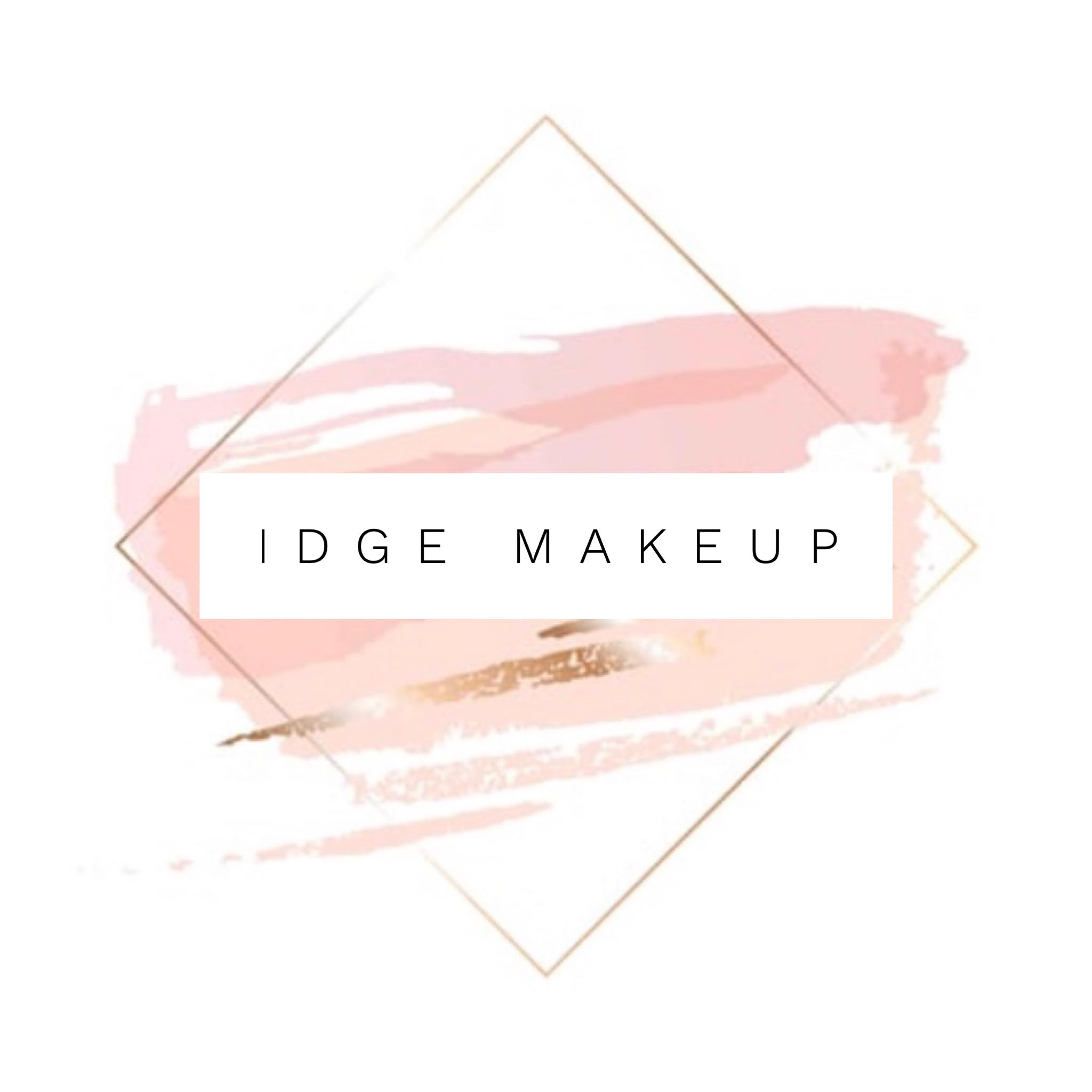 Idge Makeup | Grimsby