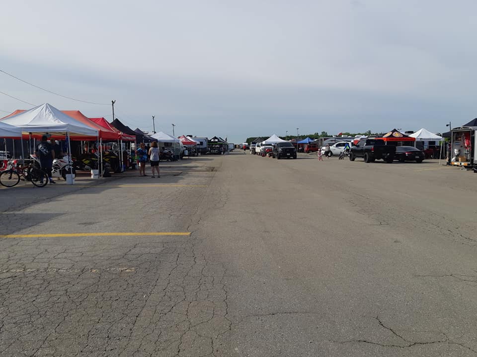 A full house for SOAR round 1 at... - Kennedy Motorsports