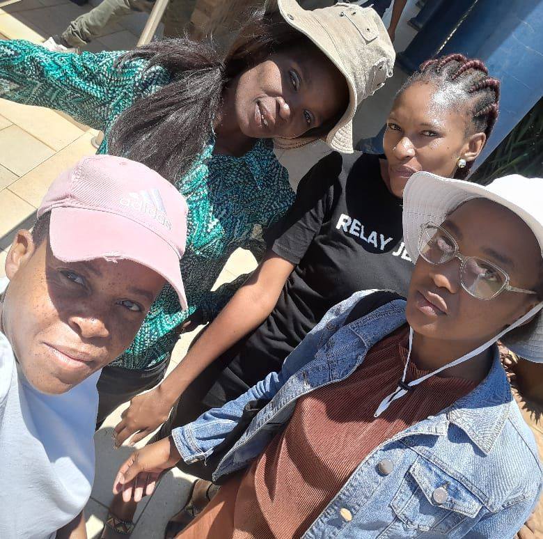 Seipati Mmakoketso Thinane... Seipati Mmakoketso Thinane