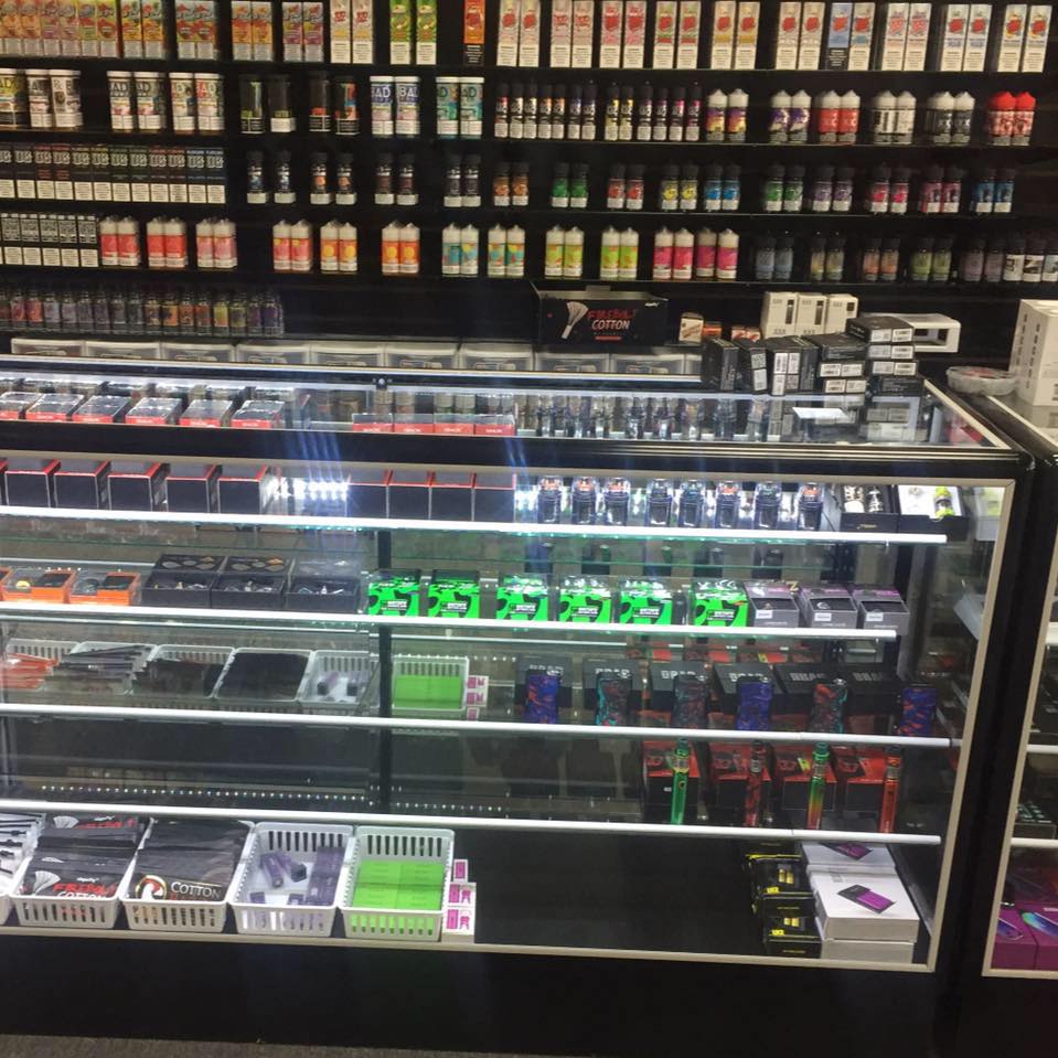 elfbar elfa kaufen Dampfkanone | E Zigaretten | Vape shop | E Shisha Store in Horneburg -  Reviews, Photos & Phone Number - Updated April 2026 - Vape Shops in  Horneburg Municipality, Stade main image 1