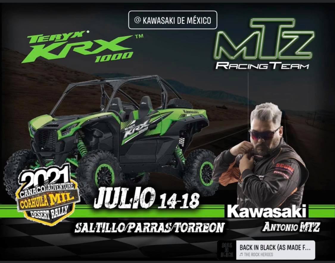 MTZ Racing Team
