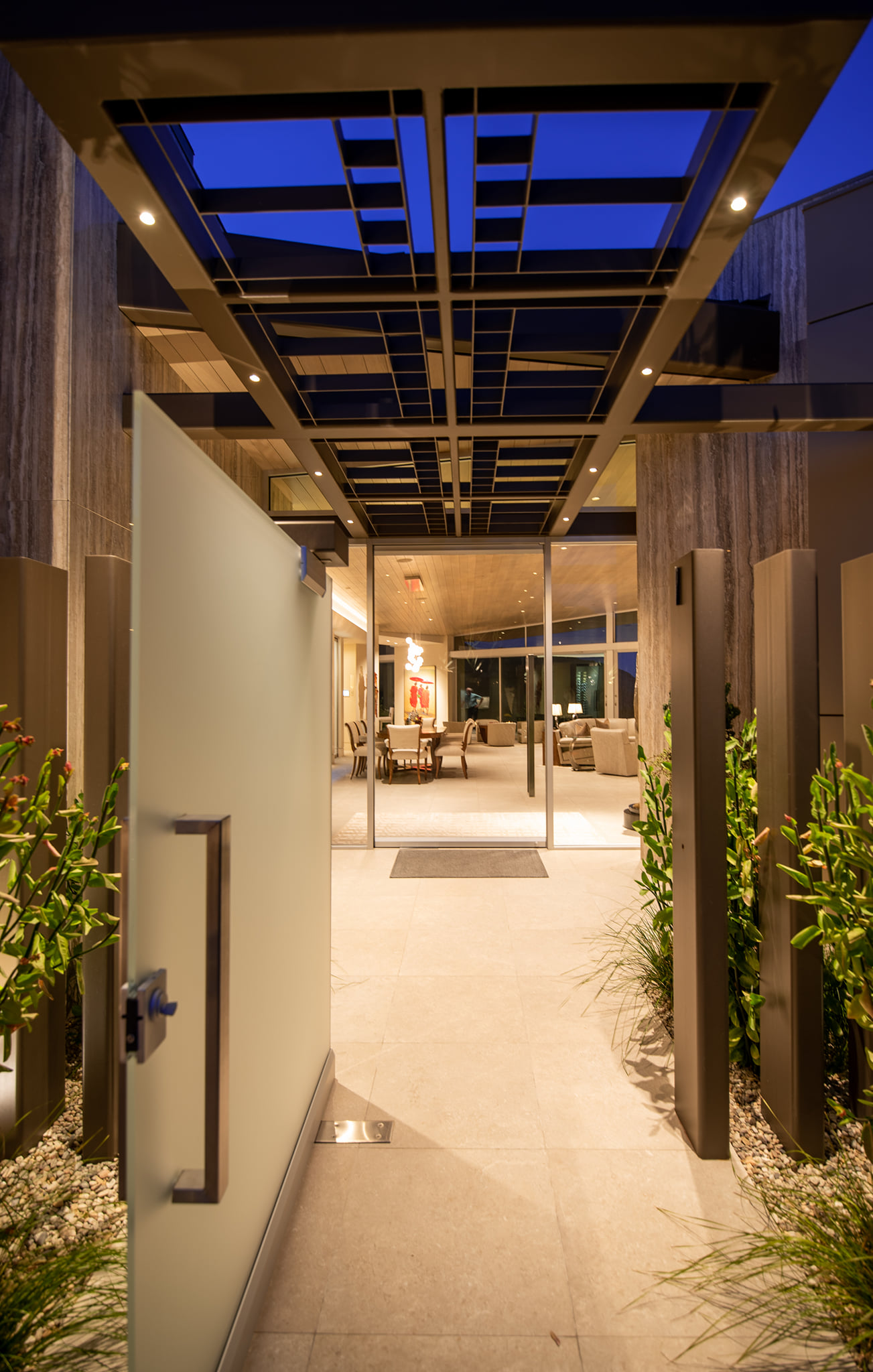PVG Architects