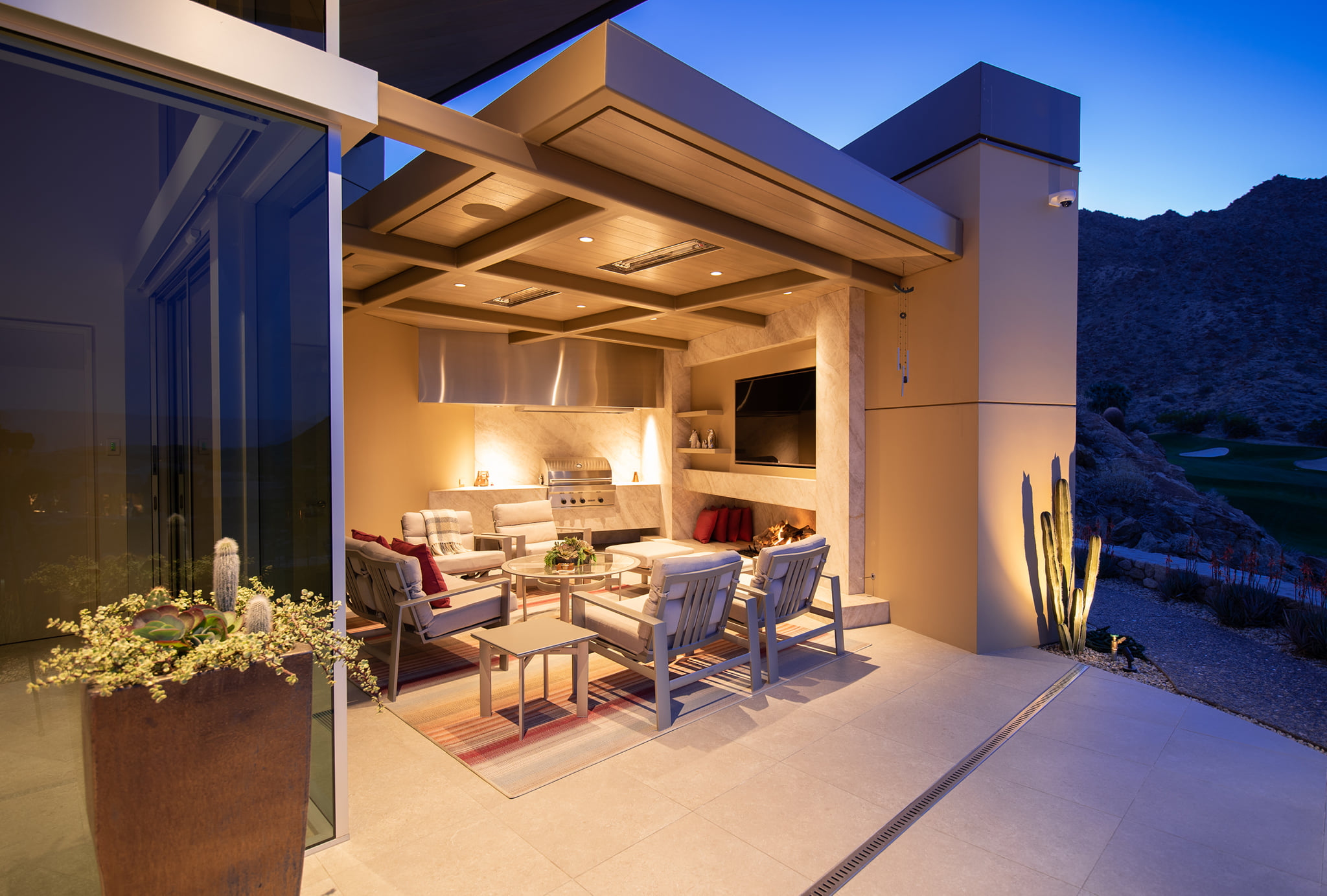 PVG Architects