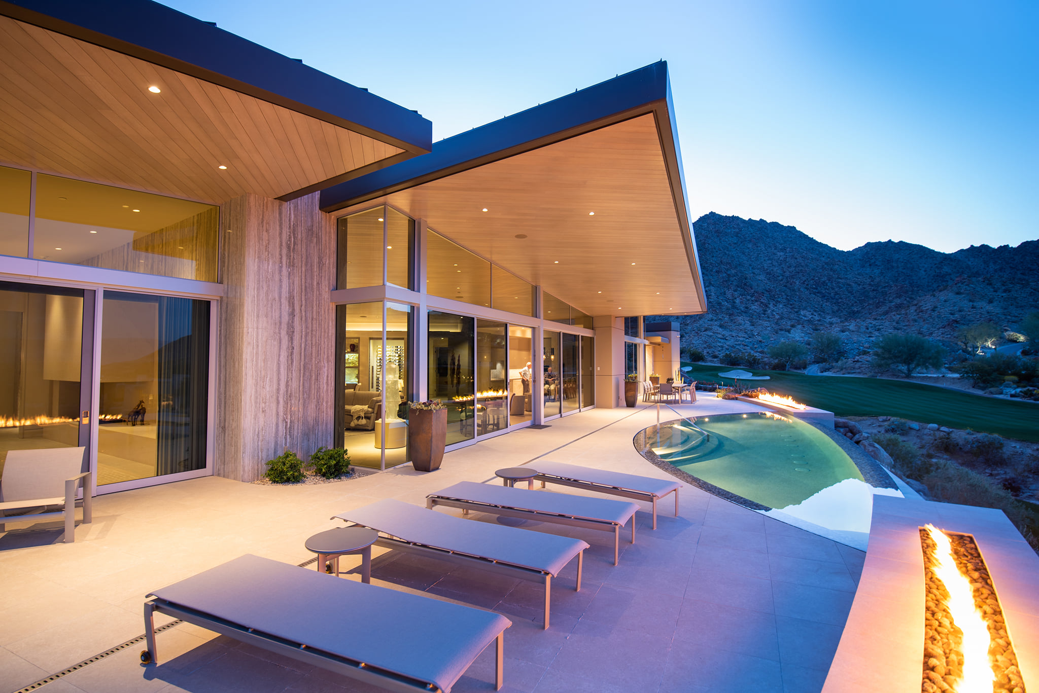 PVG Architects