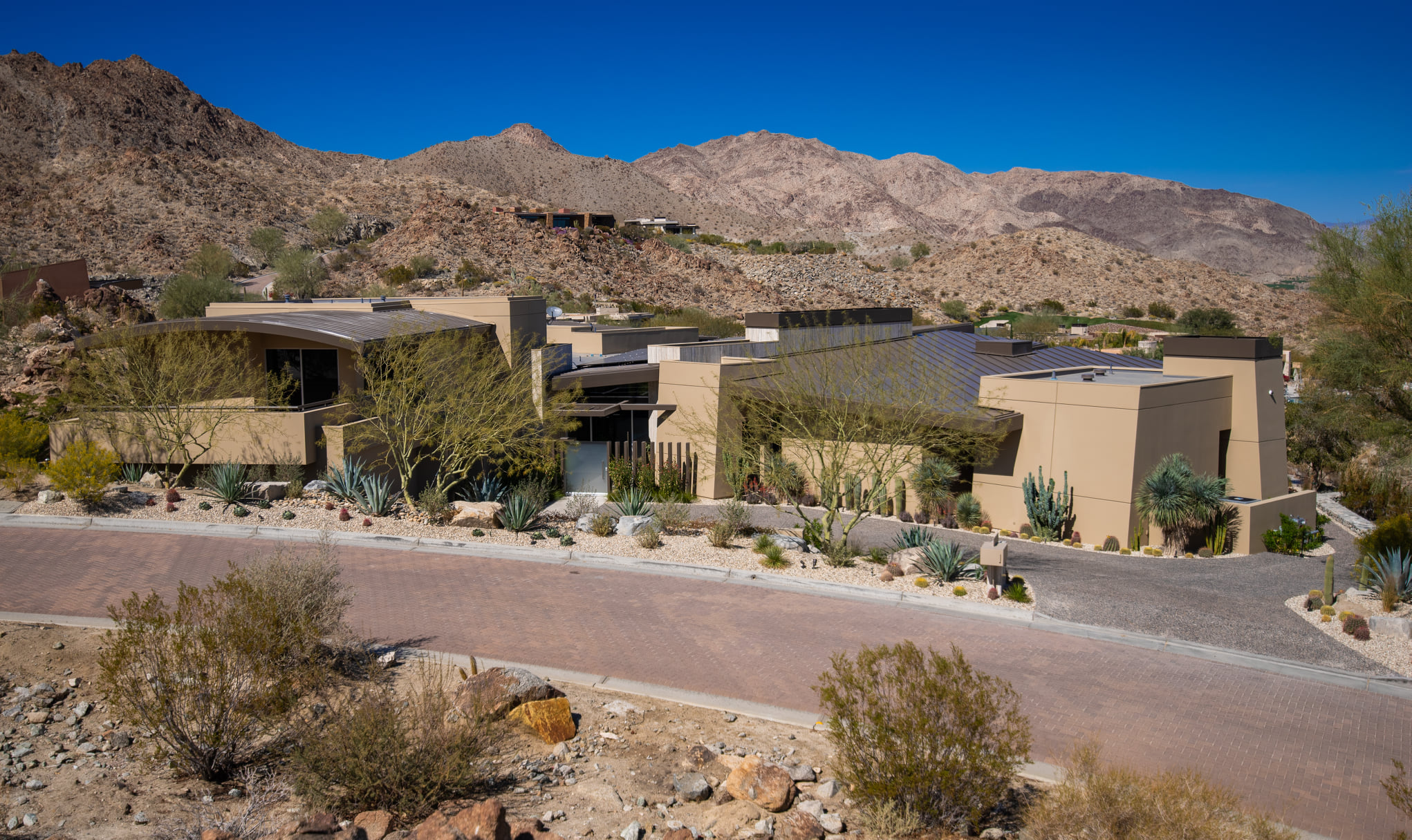 PVG Architects