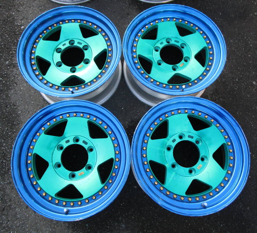 Super Star Lodio Drive Pure Spirits wheels. Pure Spirits Hussar