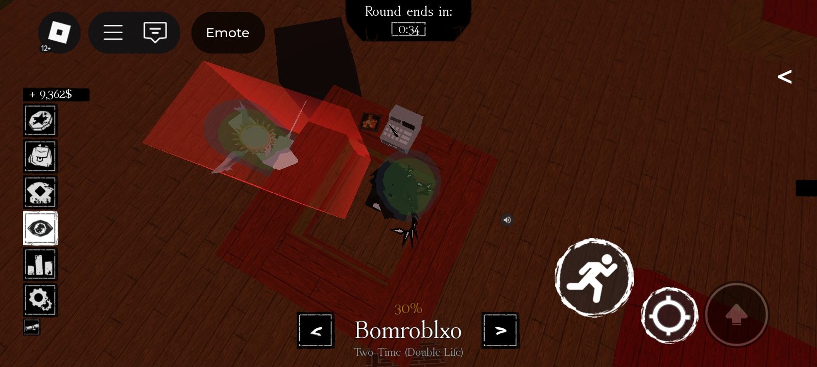 Forsaken – Roblox VN Community🥀 | Yeah nếu bạn thấy bài viết này thì là ...