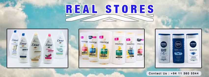 Real Stores