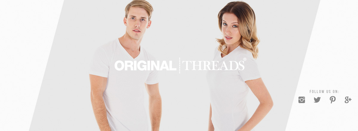 Original Threads | Jamisontown NSW