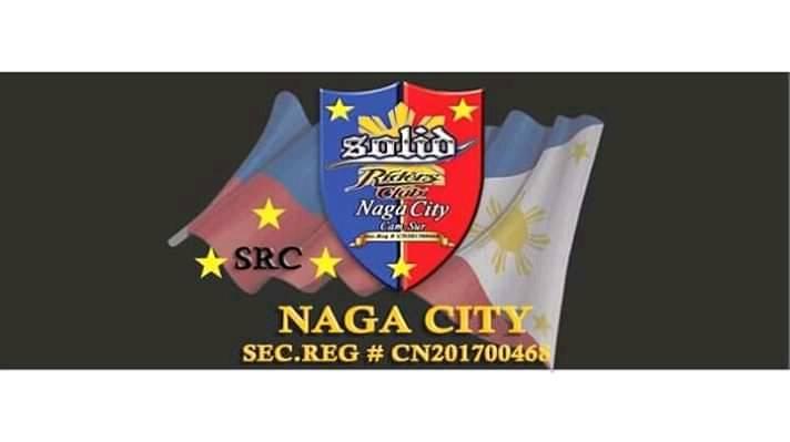 Solid riders club team naga