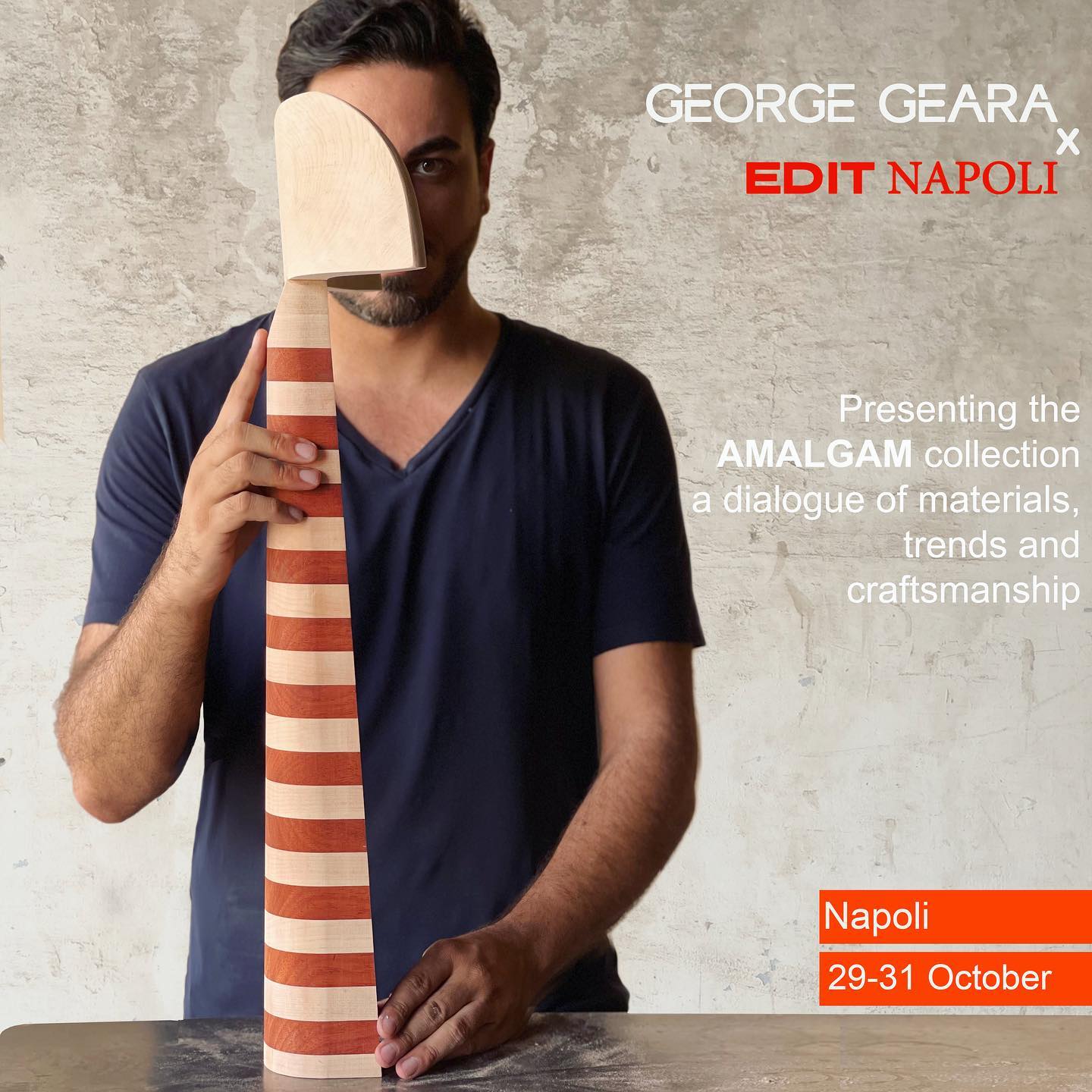 George Geara_Designs