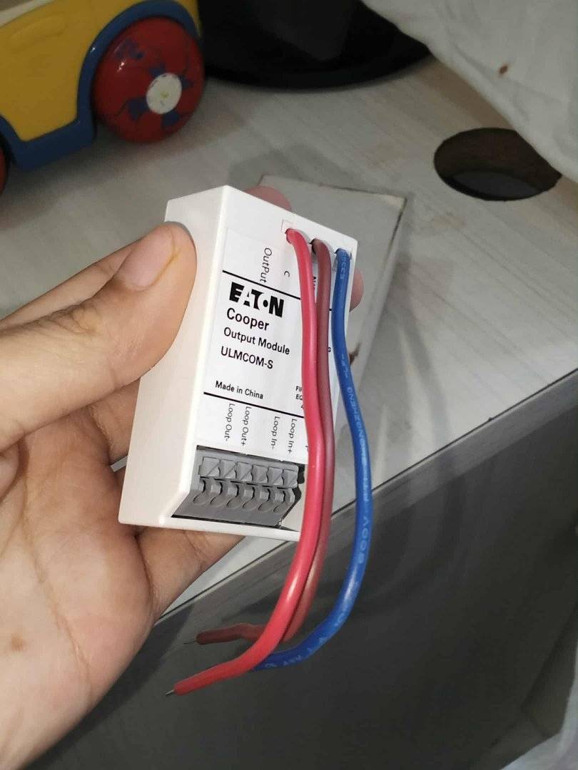 FDAS Philippines(Fire detection and alarm system) | for sale pm po ...