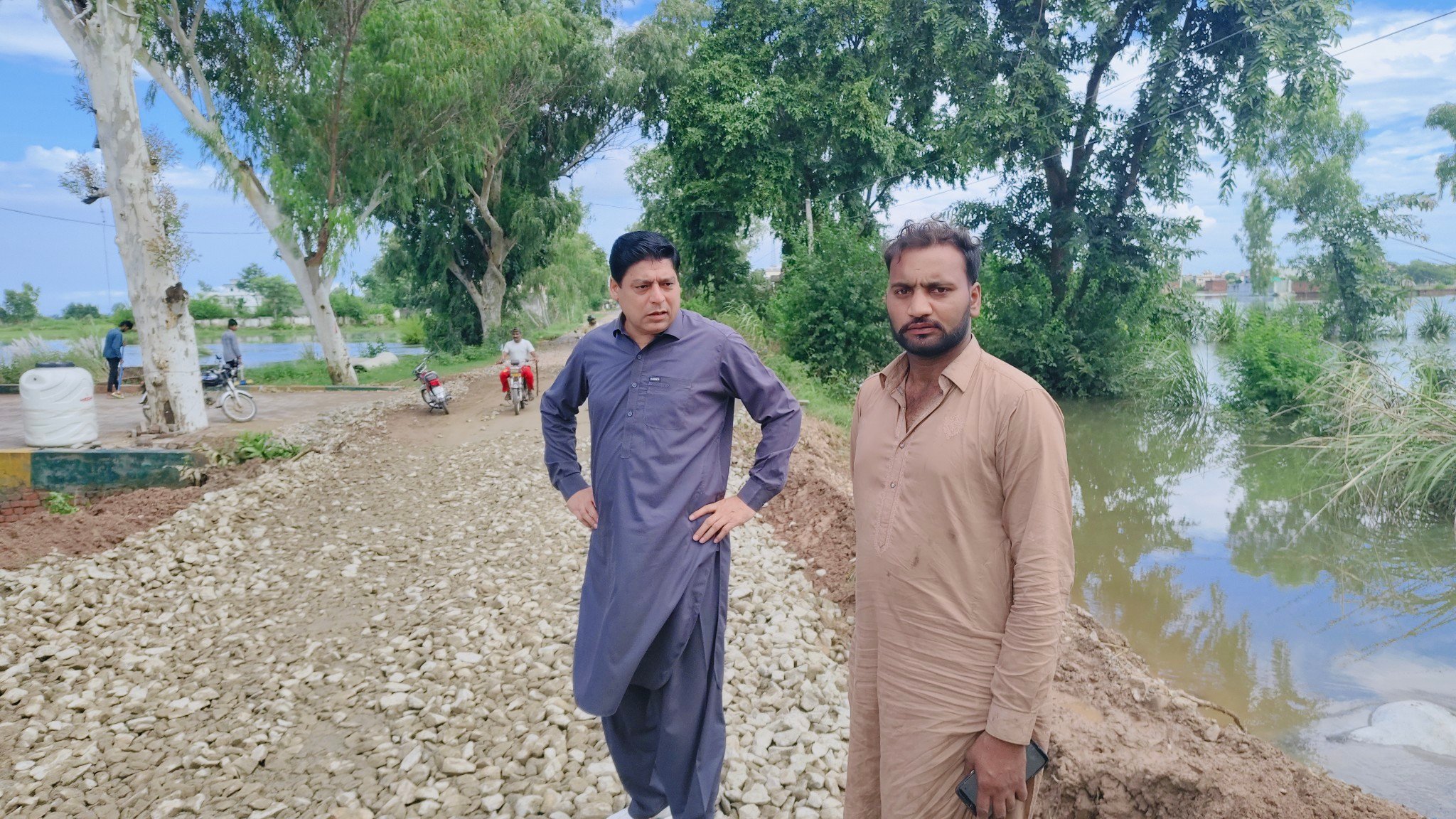 Rana Arif Iqbal Harnah