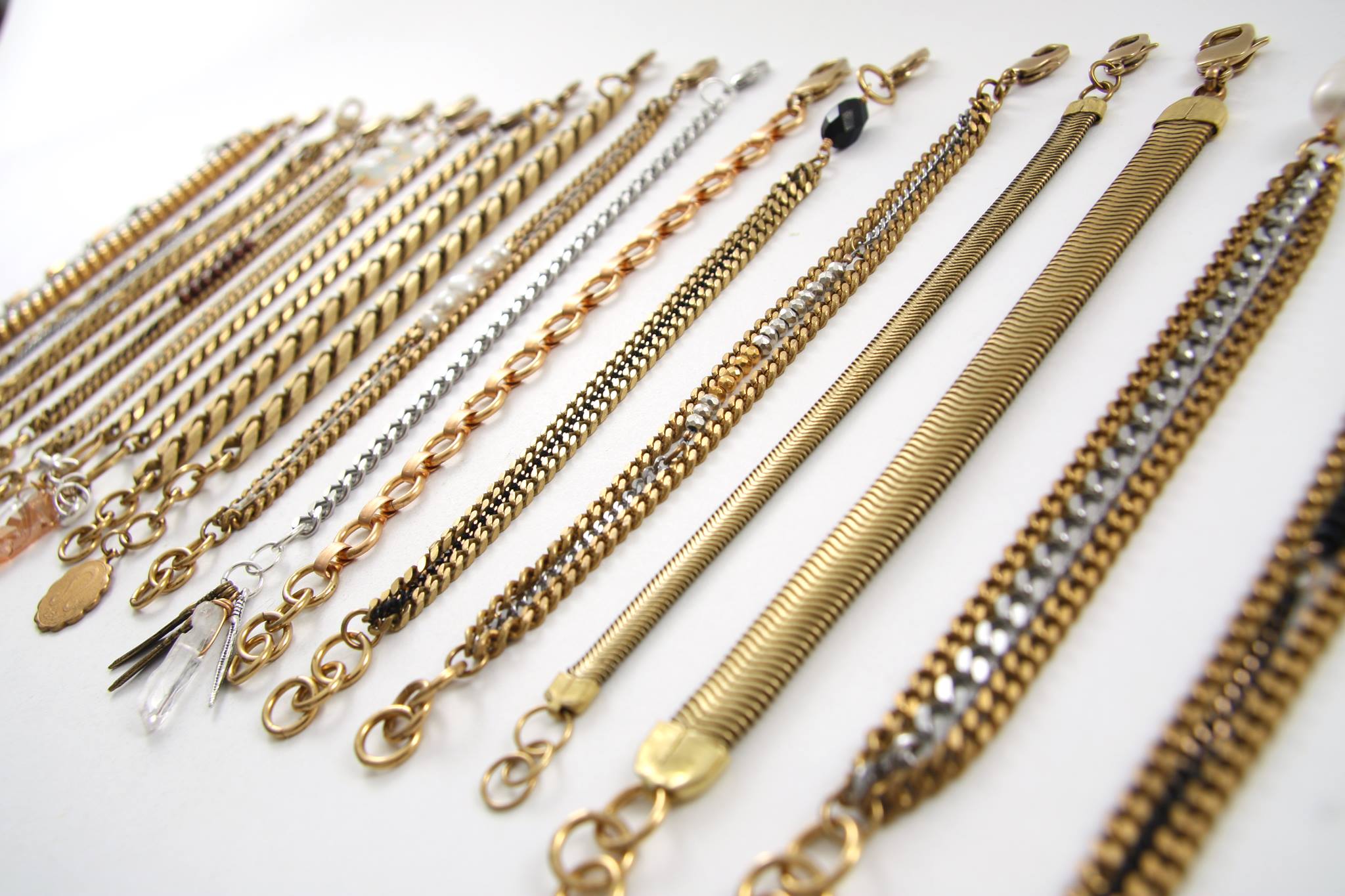 Laborde Jewelry | Toronto ON