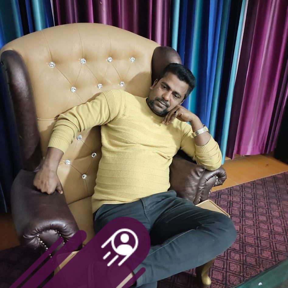 Raihan Ali Ranga