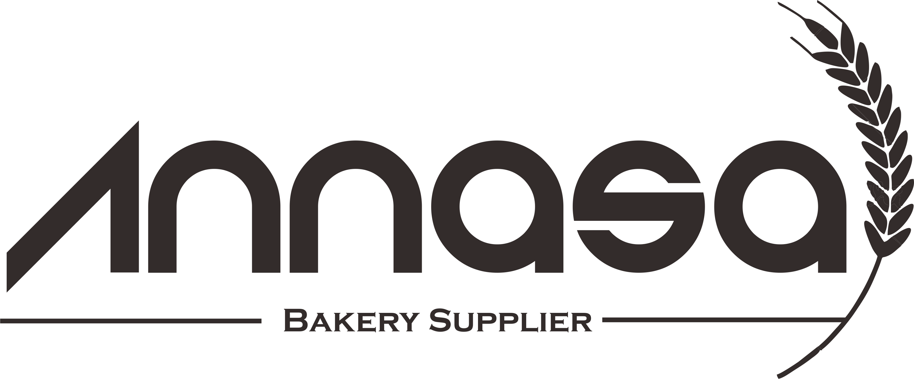 Annasa Bahan Roti