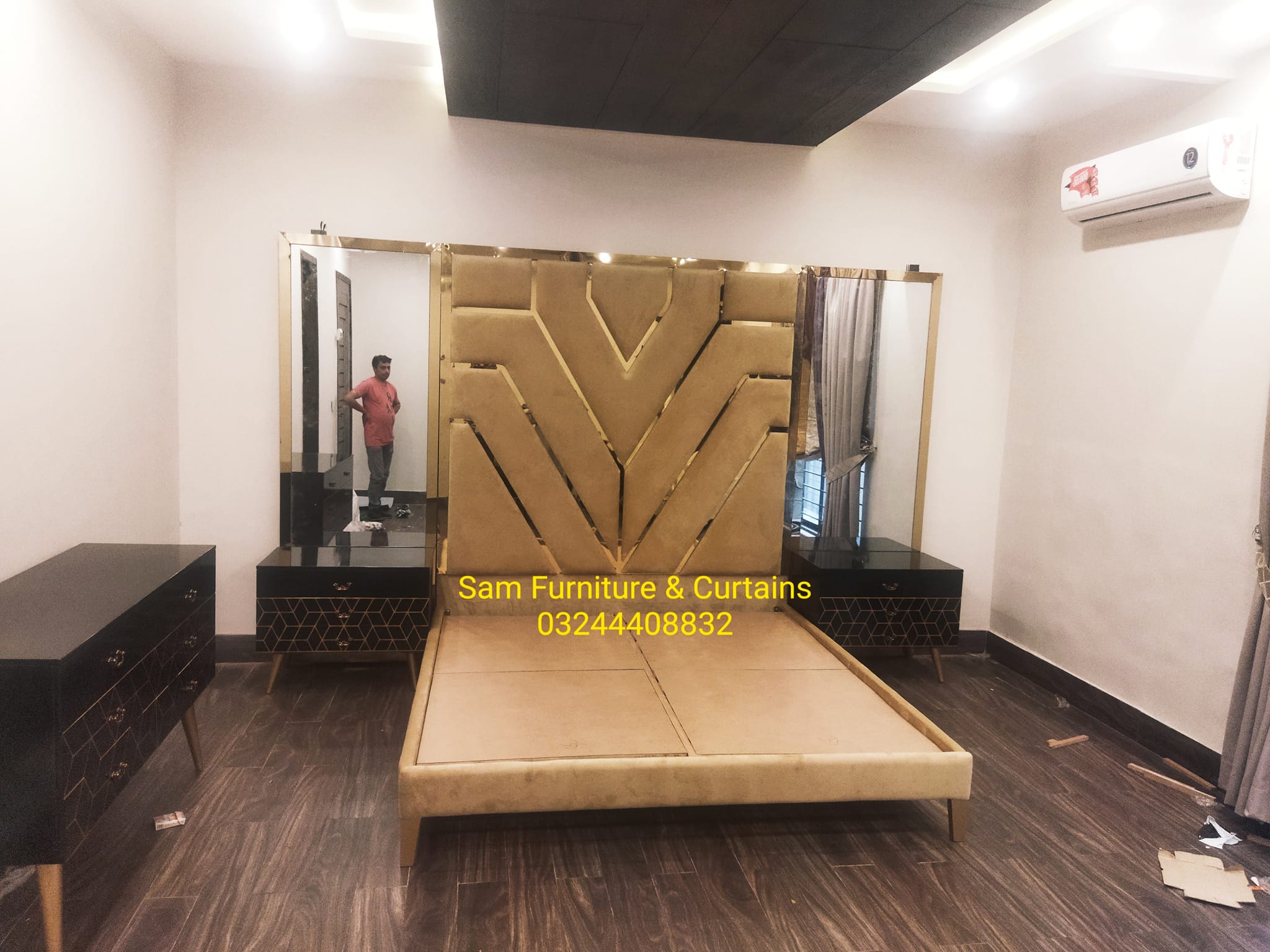 Sam Decor