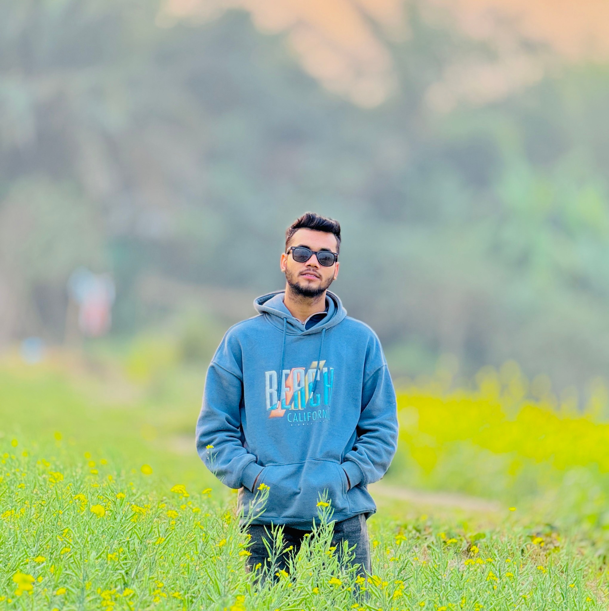 Robel Miah