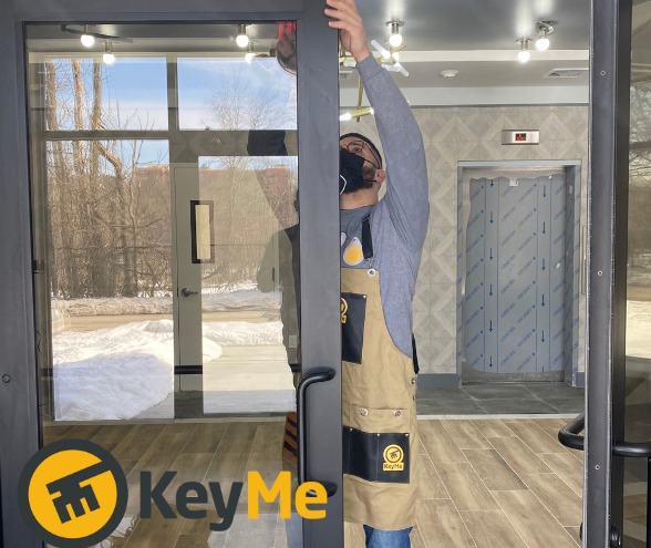 KeyMe Locksmiths | Kittanning PA
