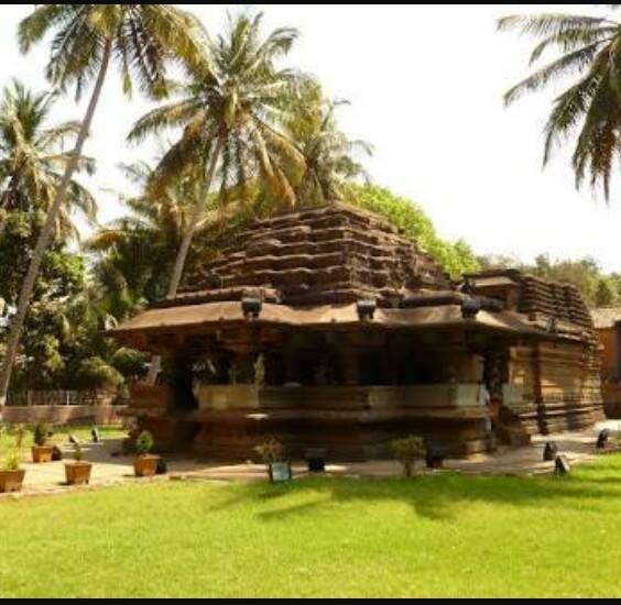 Step into the rich history of Halasi, an ancient temple town once known ...
