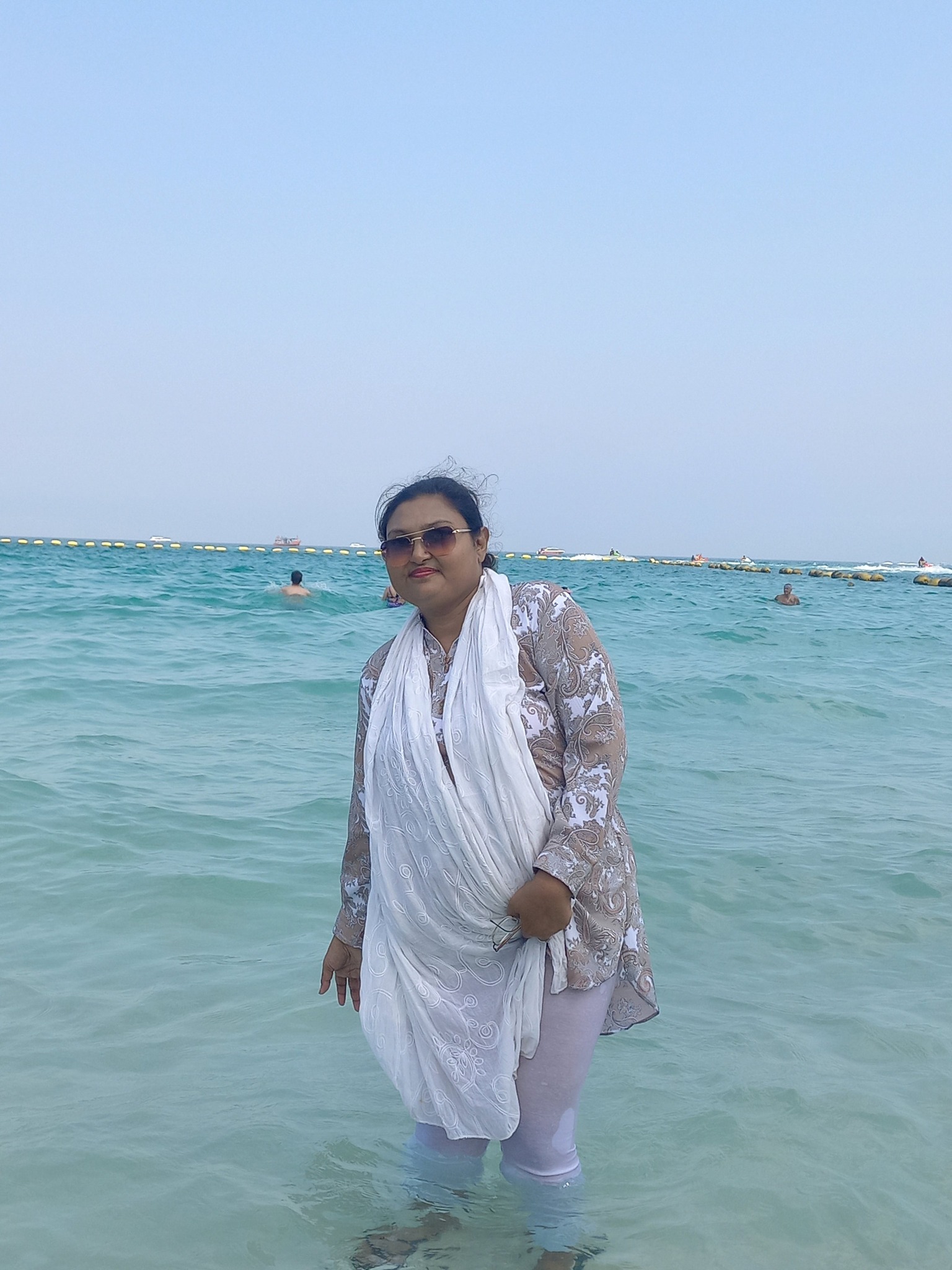 Rasheda Akter Rasha