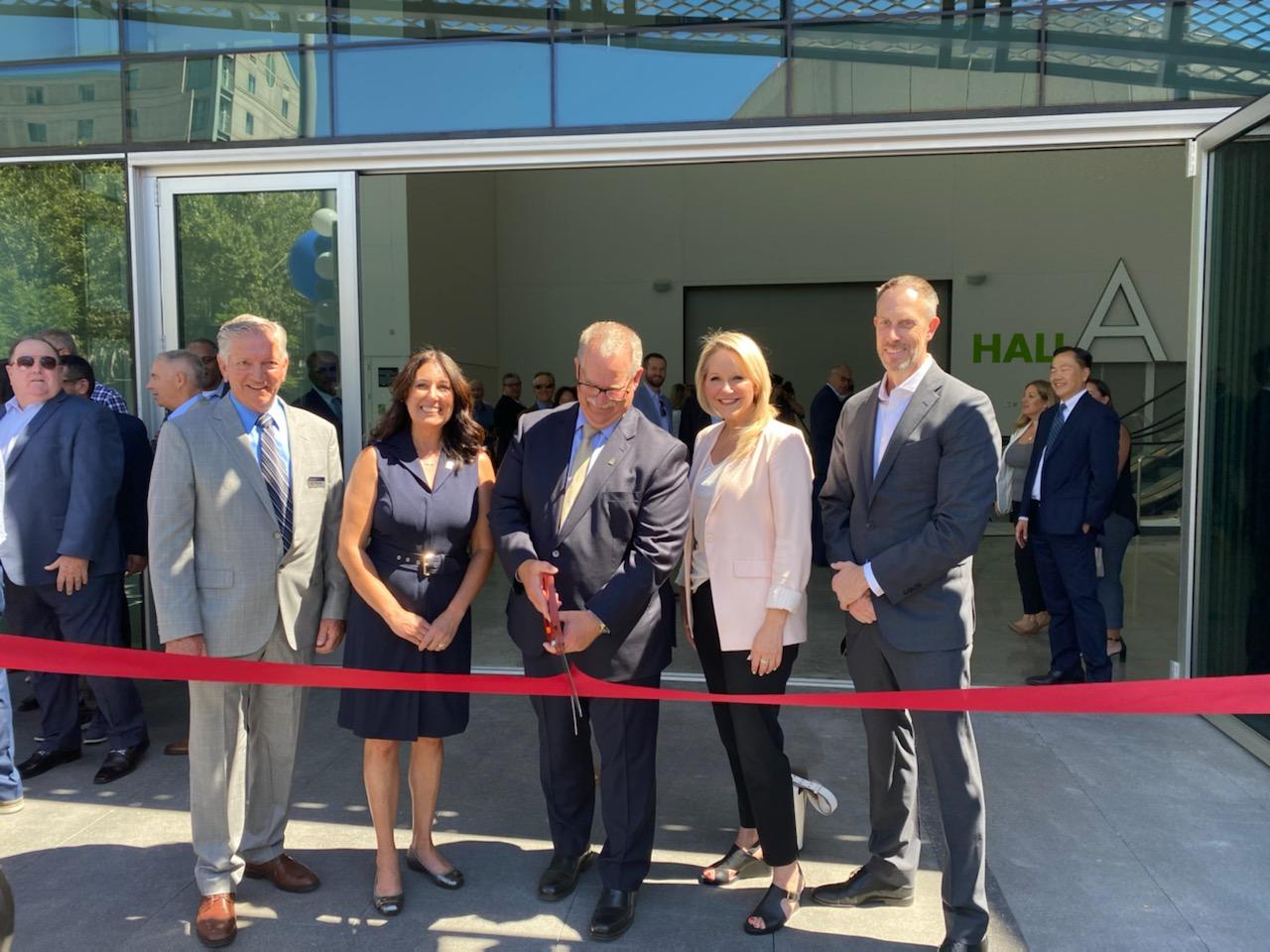 SAFE - SAFE Leadership celebrates the completion of the SAFE Credit ...