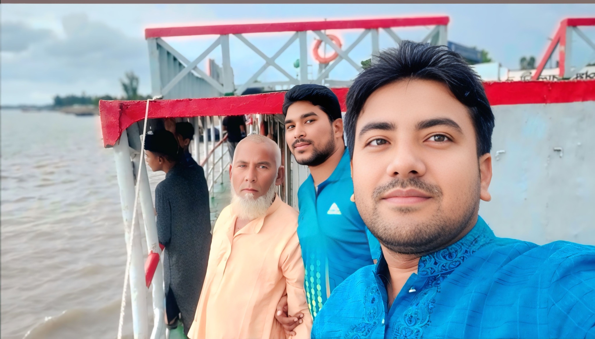 Md Rasidul Hasan