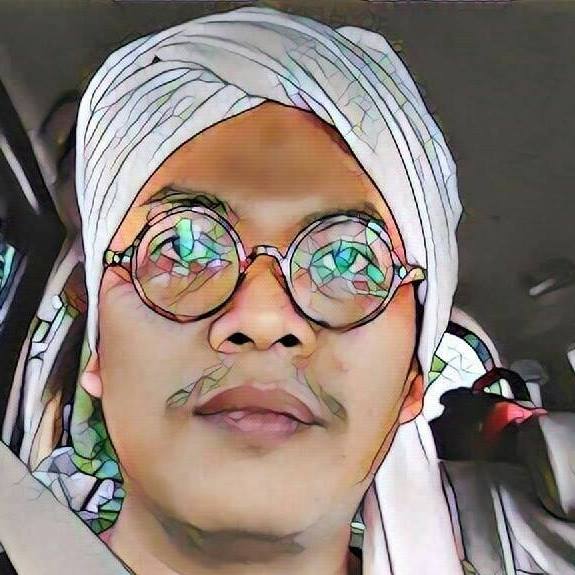 Ustadz raden