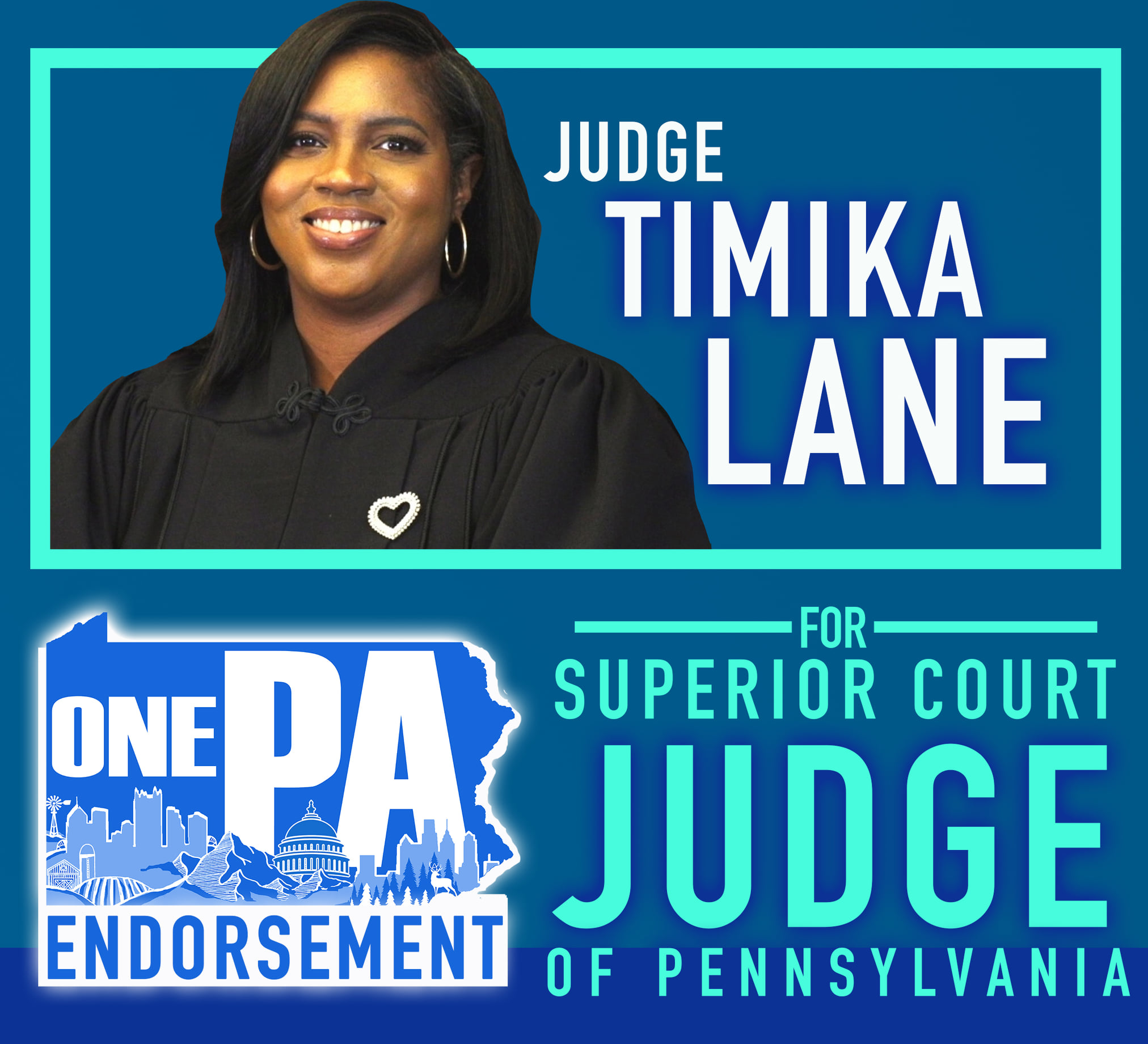 🚨🚨 ENDORSEMENT ALERT 🚨🚨 I... - Friends of Lamont Frazier Jr. | Facebook