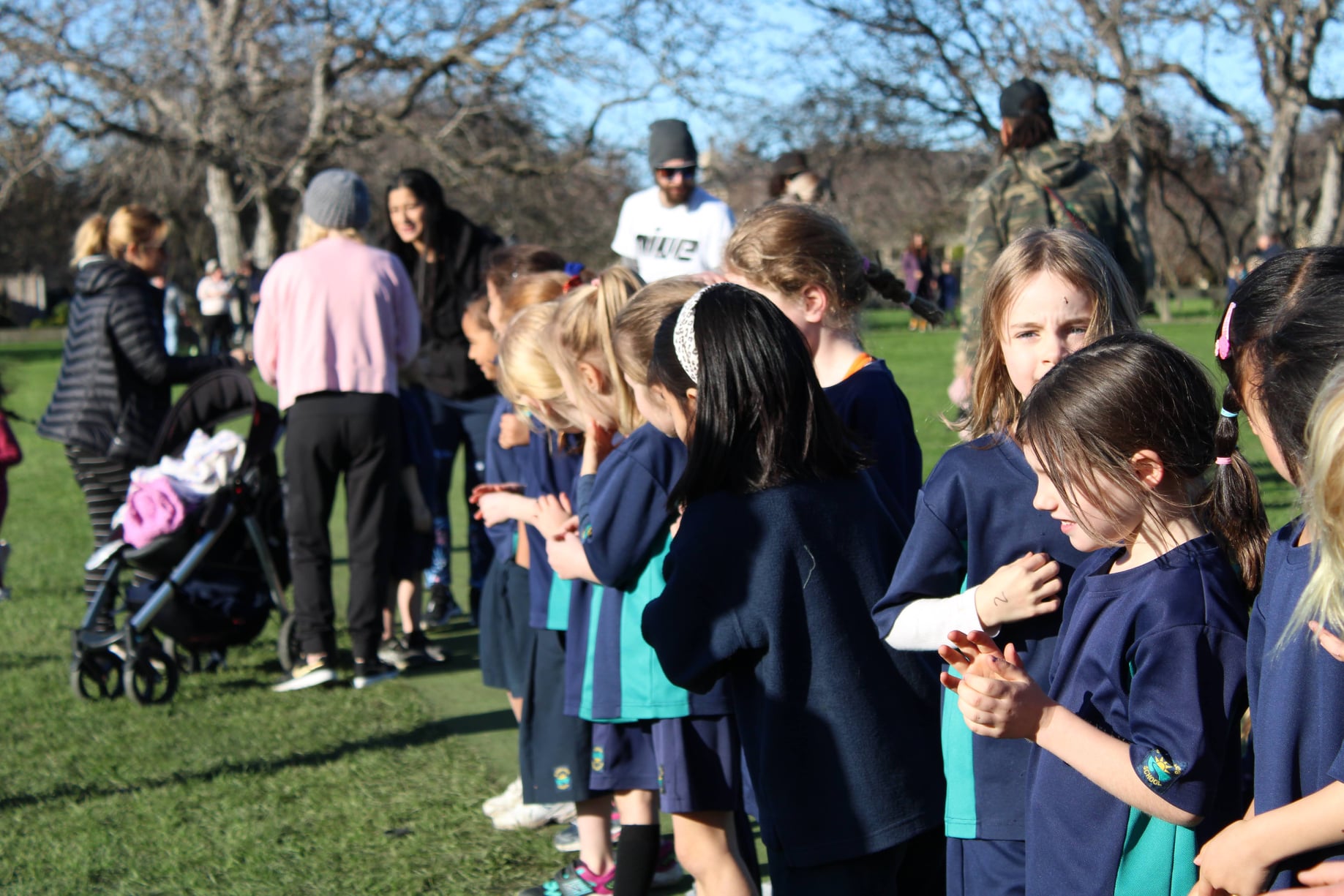 Springlands School added a new photo. - Springlands School
