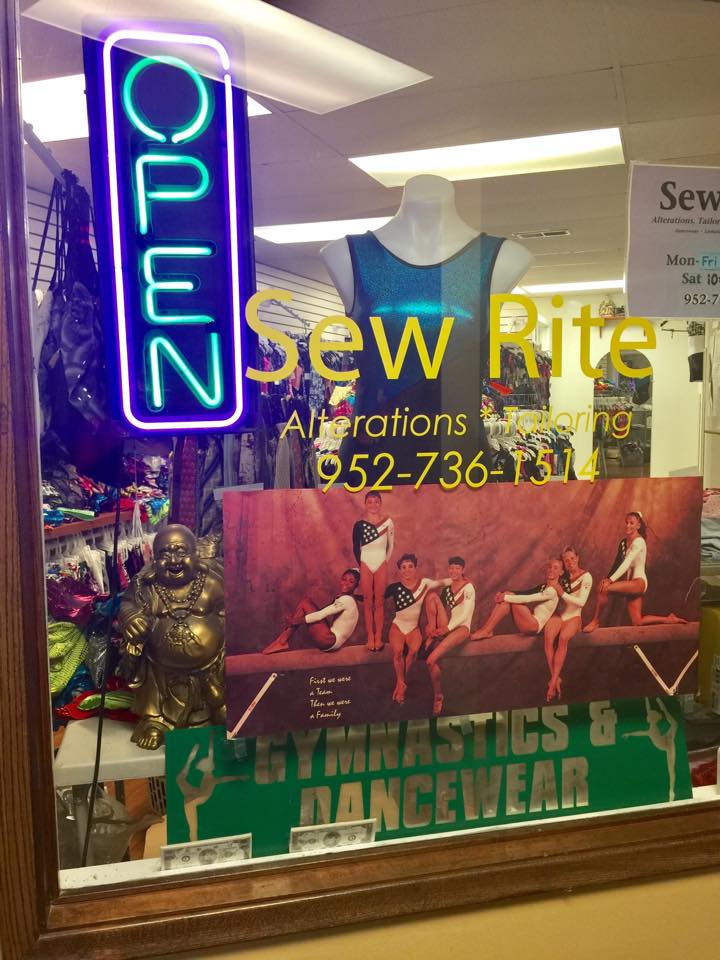 Sew Rite | Prior Lake MN