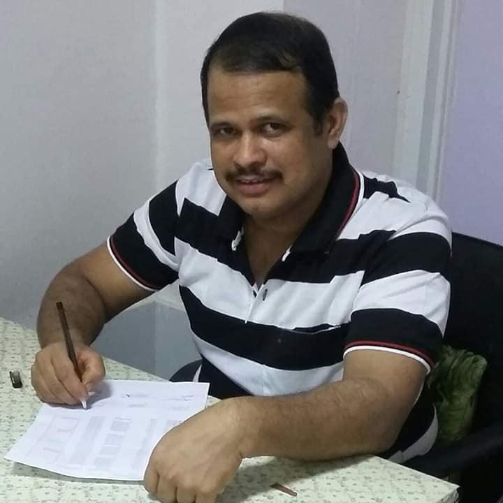 Raja Mohammed Raja