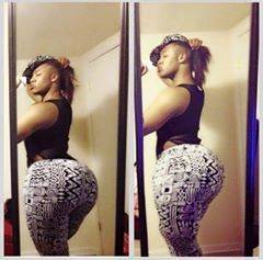 hi,tanzania if u r beauty and proud to be you,just like this page ...
