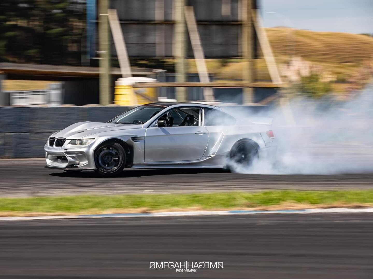 D-Spec Racing