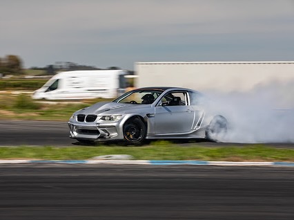 D-Spec Racing