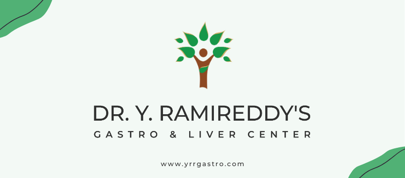 Dr. Y. Rami Reddy's Gastro & Liver Center | Hyderabad