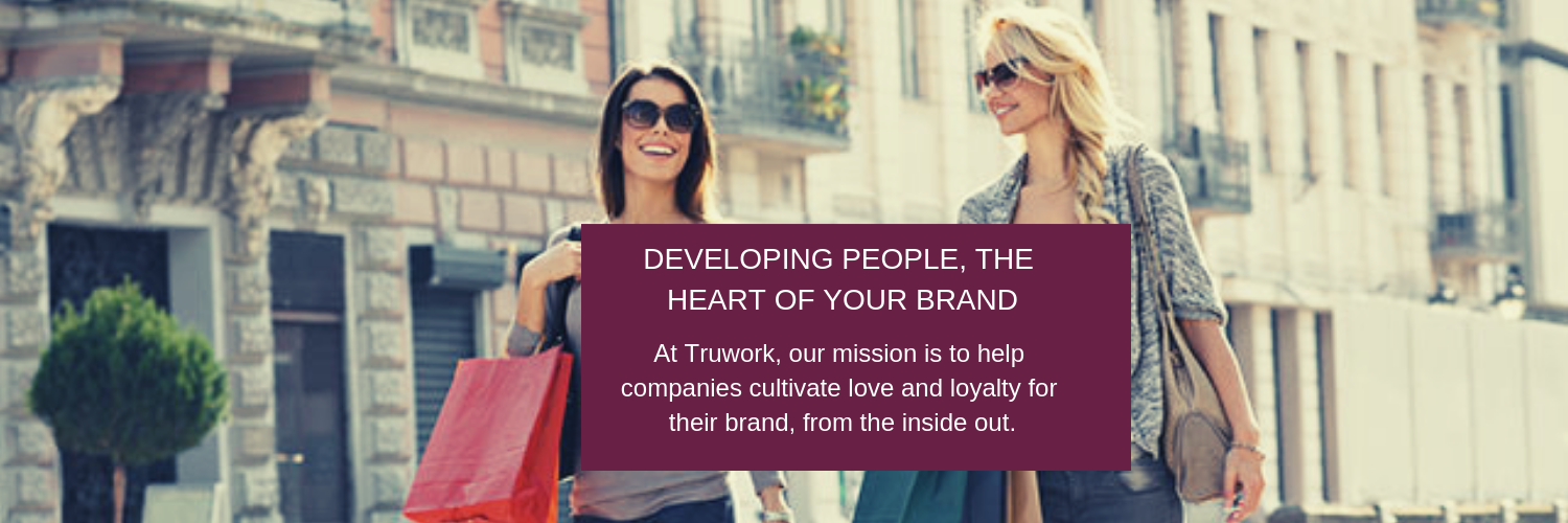 Truwork Inc