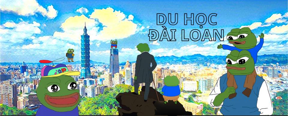 Du học sinh Đài Loan - 越南留學生 | Với 1 cái background siêu nát là 7.0/10 ...